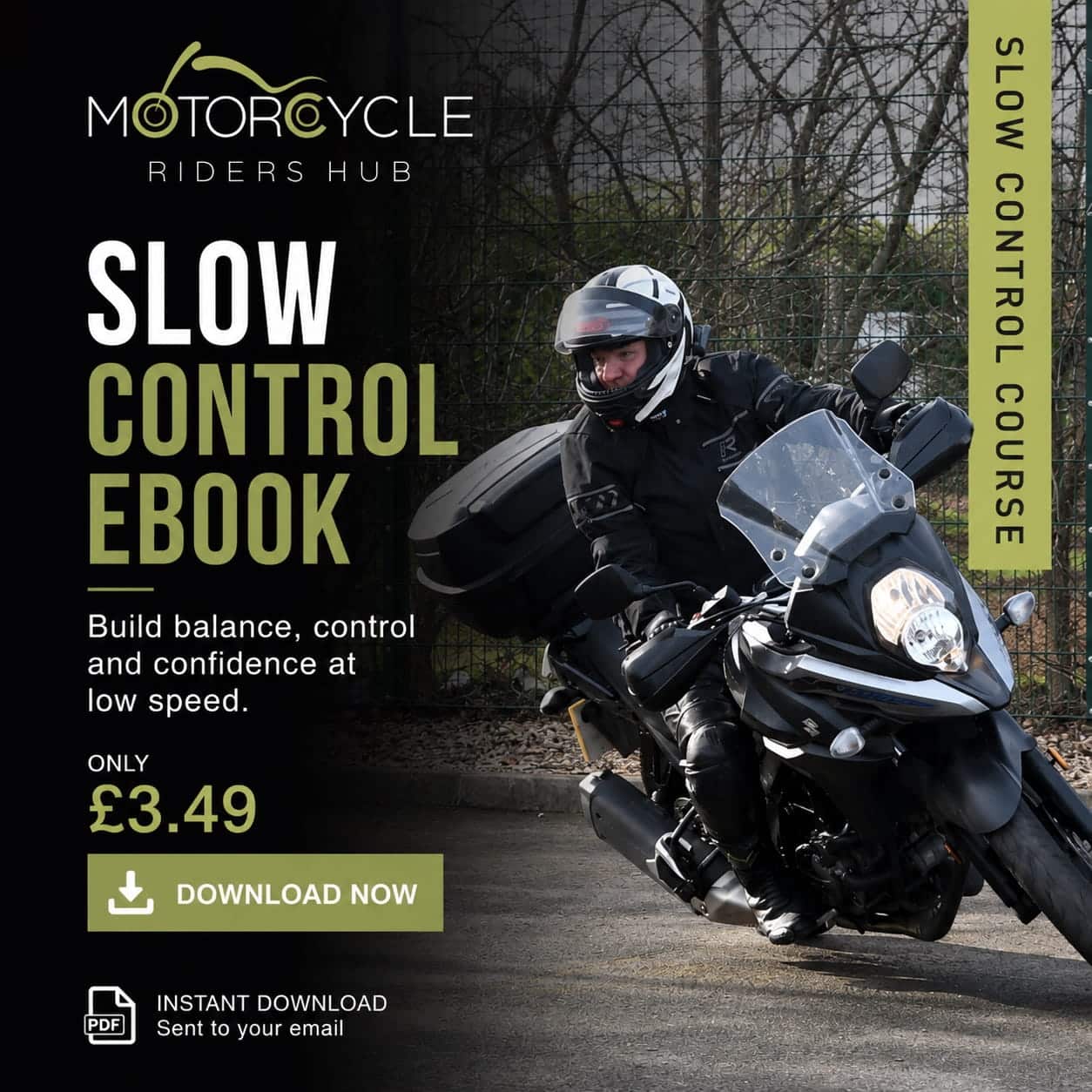 Download the Slow Control eBook