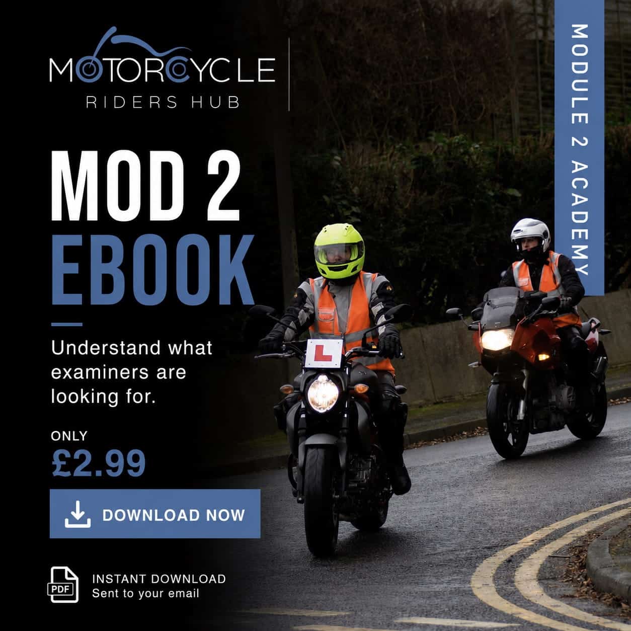 Download the Mod 2 eBook